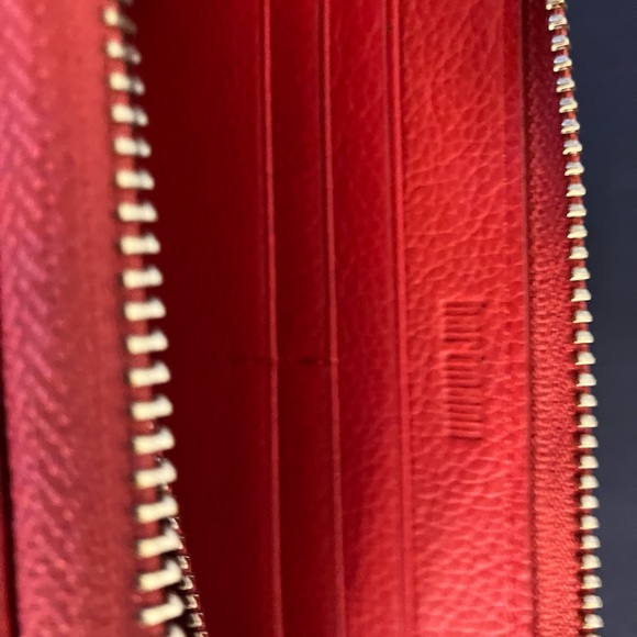 Hartmann Wallet - Picture 8 of 10